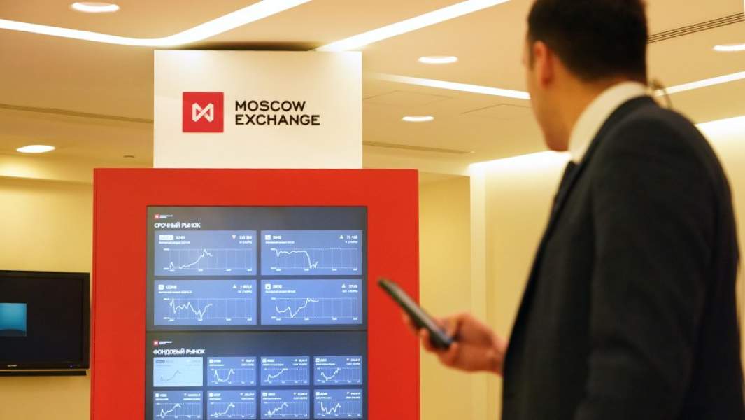 московская