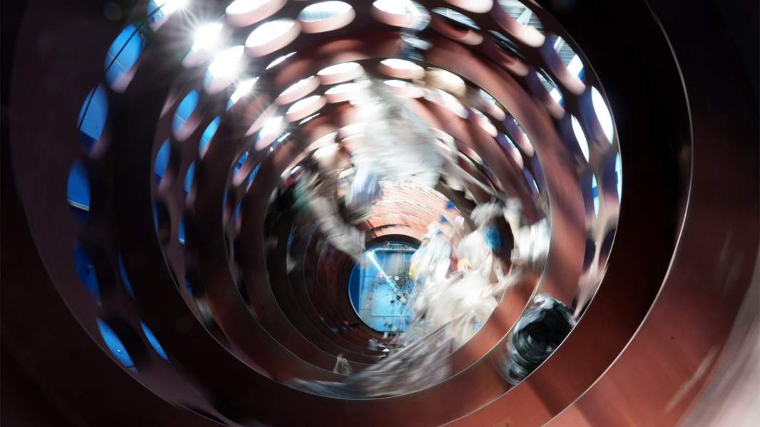 переработка