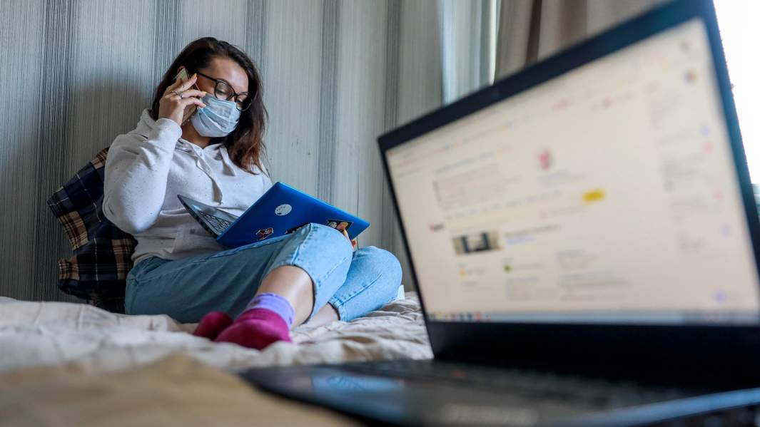 компьютер мошенник 