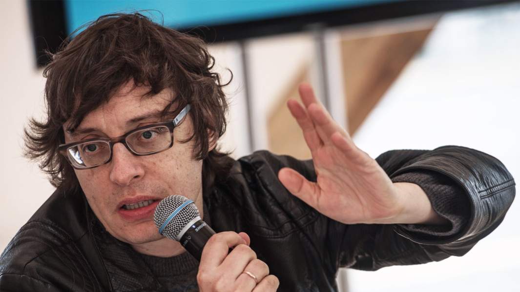 Андрей Аствацатуров