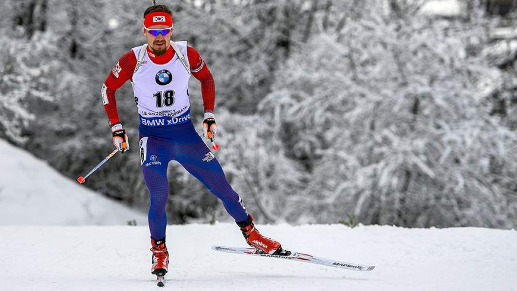 Тимофей Лапшин