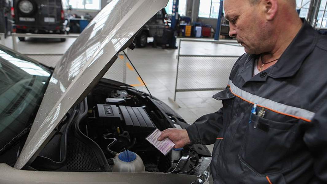 Поедут по картам: у водителей потребуют доказательства техосмотра