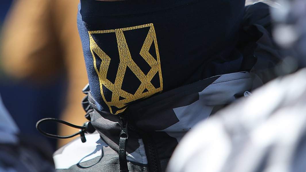 национальный корпус