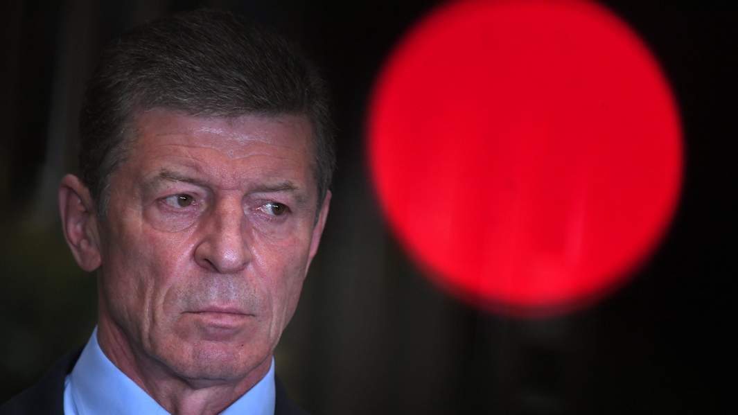 Заместитель Руководителя Администрации Президента Российской Федерации 