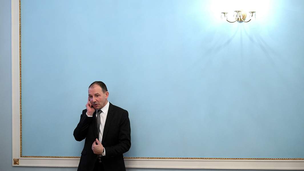 Андрей Конокотин