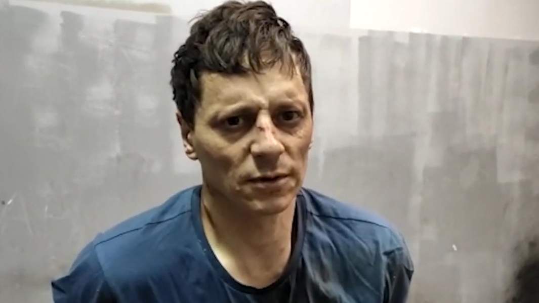  Виталий Молчанов