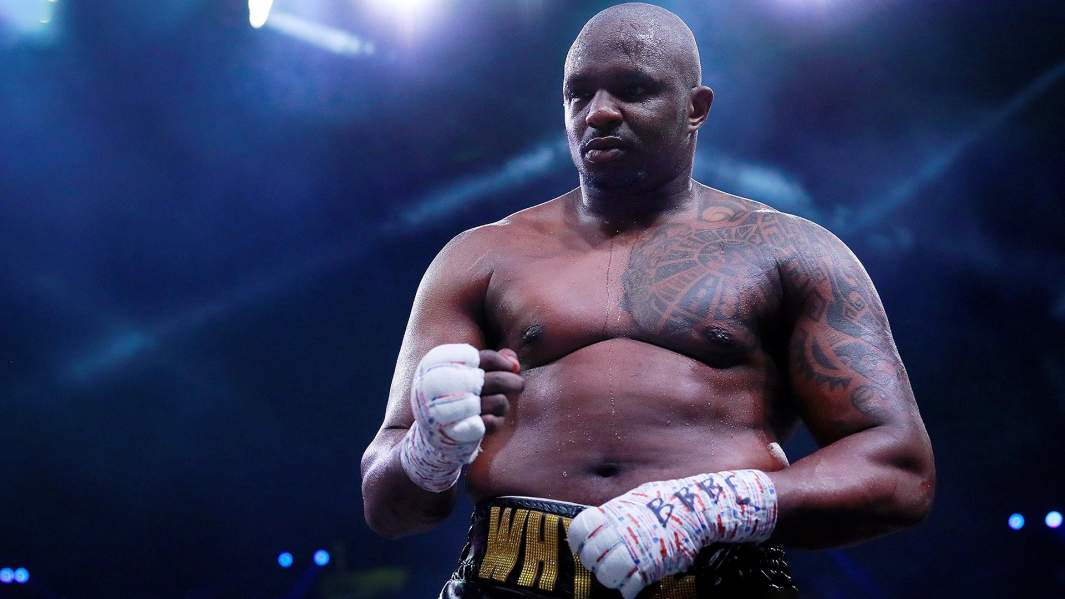 Диллиан Уайт