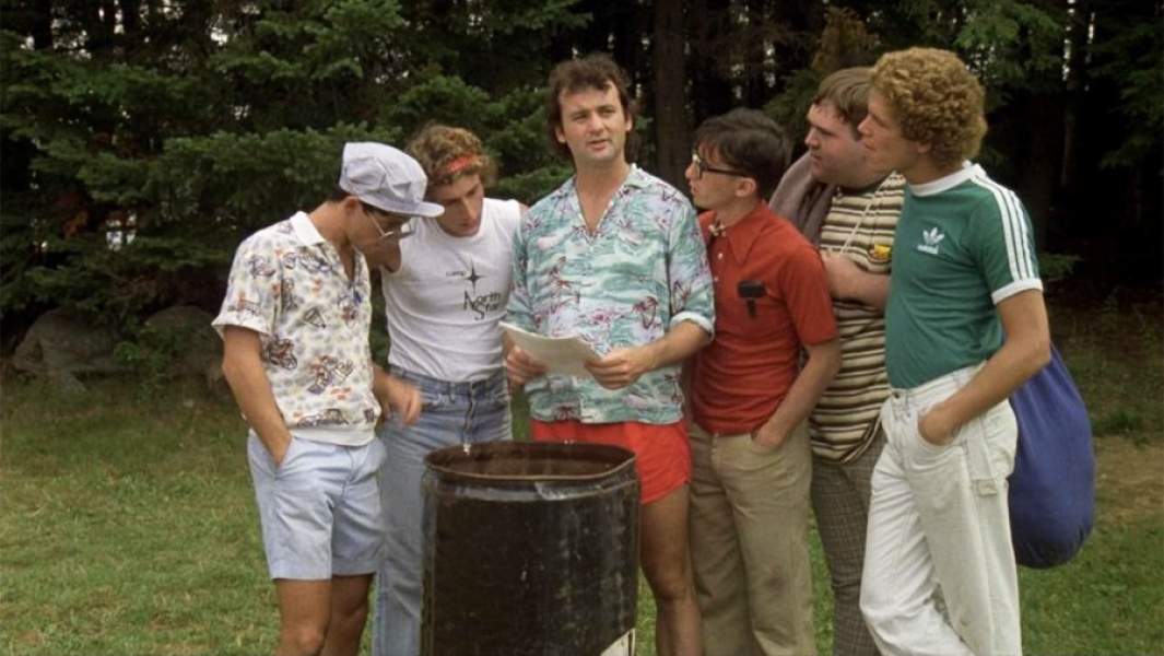 «Фрикадельки»