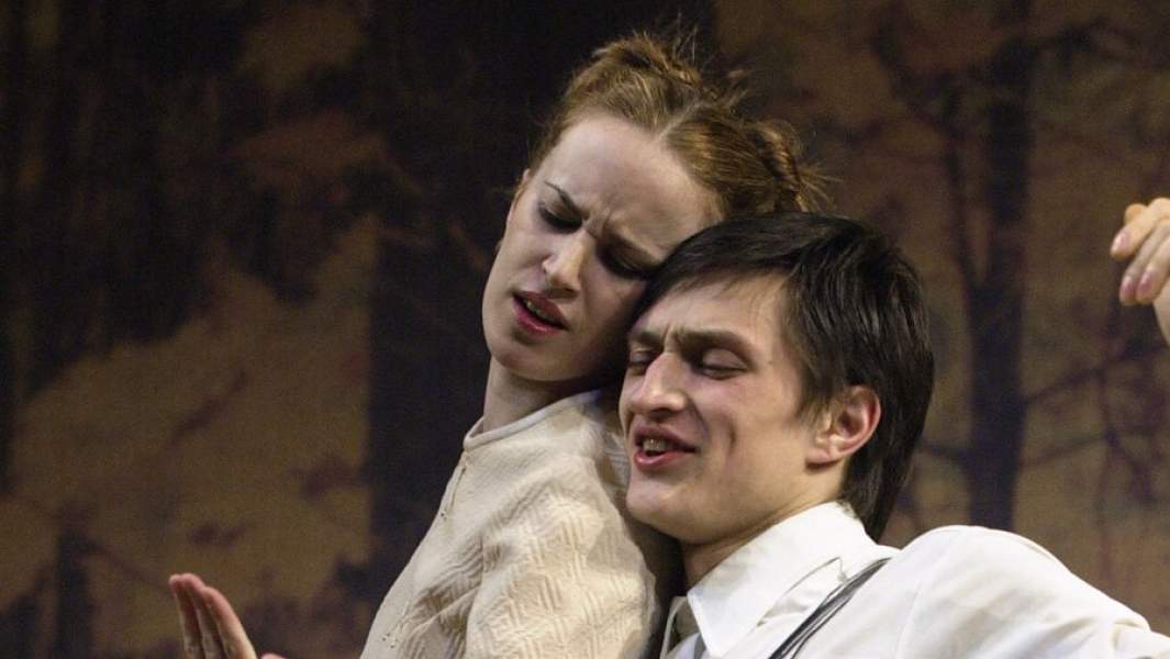 Юрий Чурсин