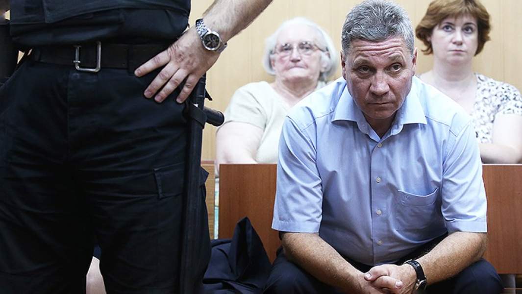 Алексей Шашаев