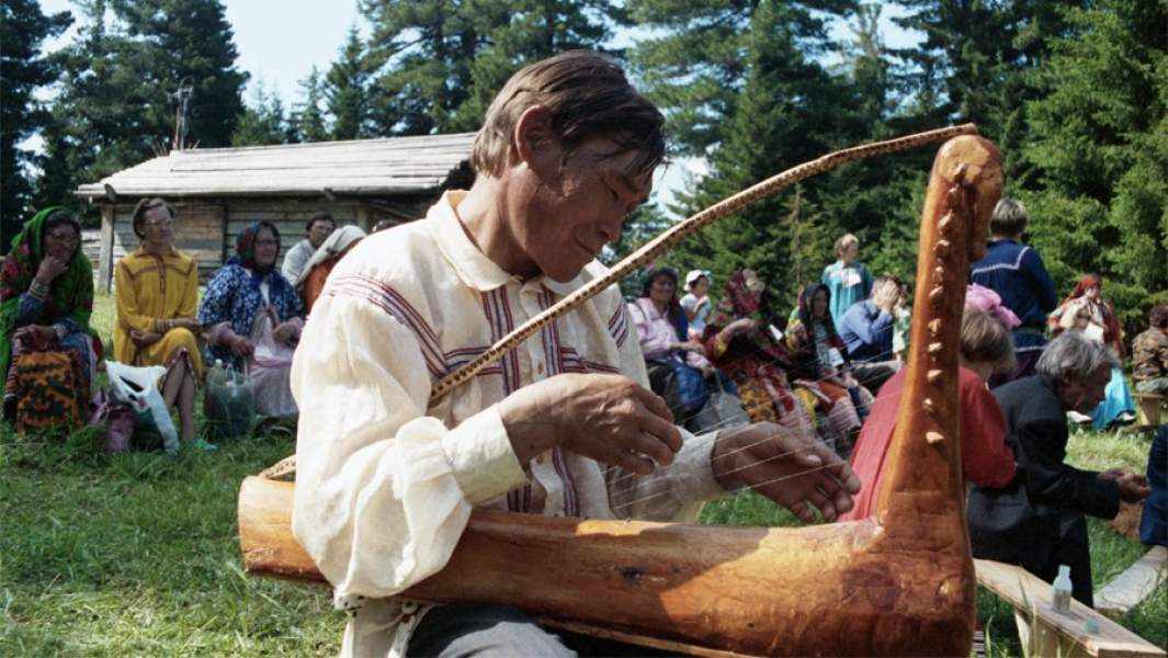 Сергей Кечимов