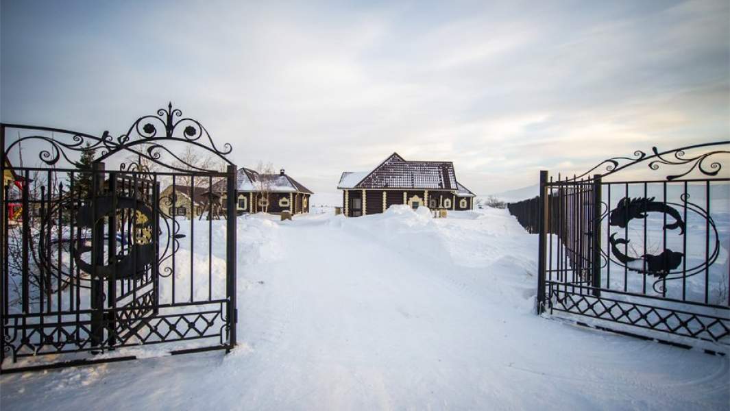 Алтайский край