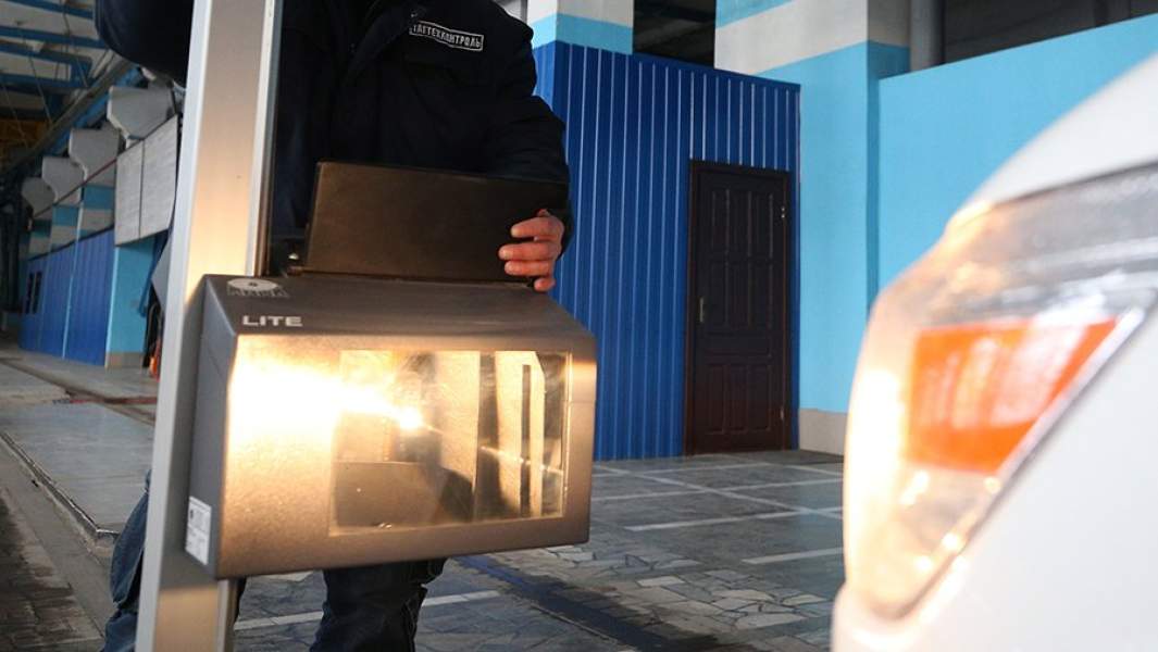 Поедут по картам: у водителей потребуют доказательства техосмотра