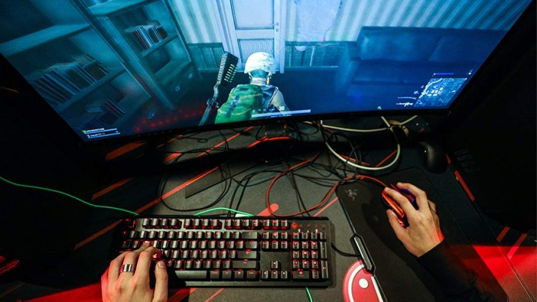 киберспорт
