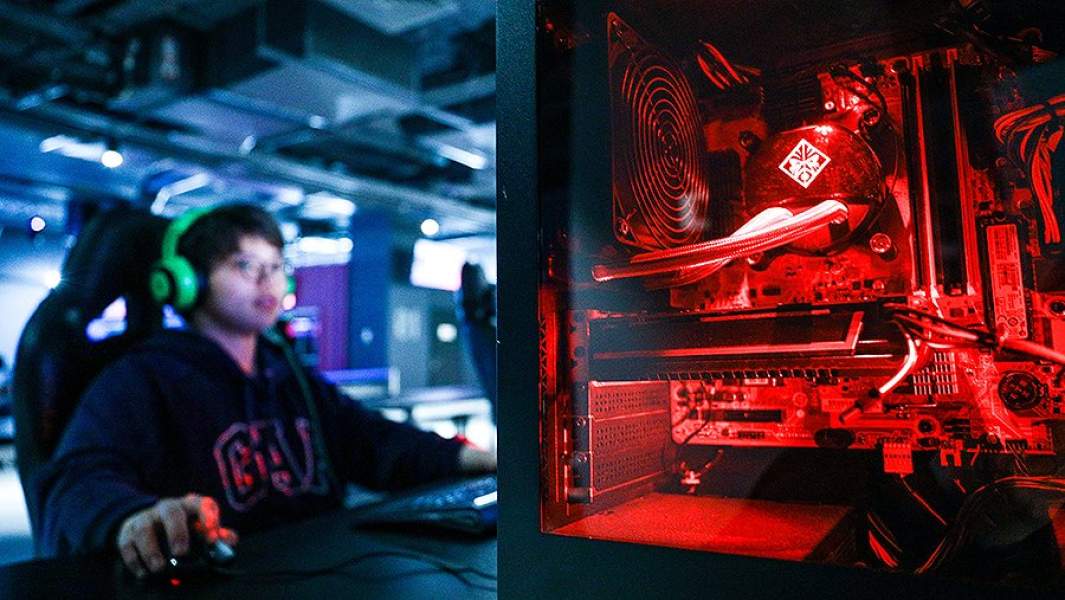 киберспорт