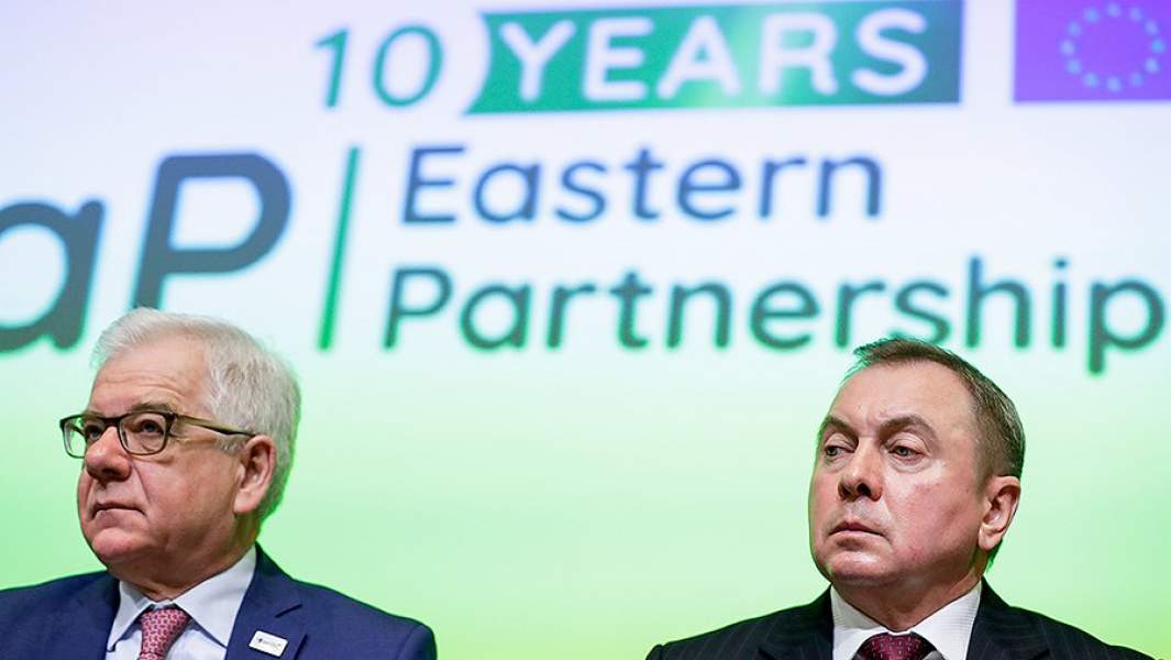 чапутович и макей