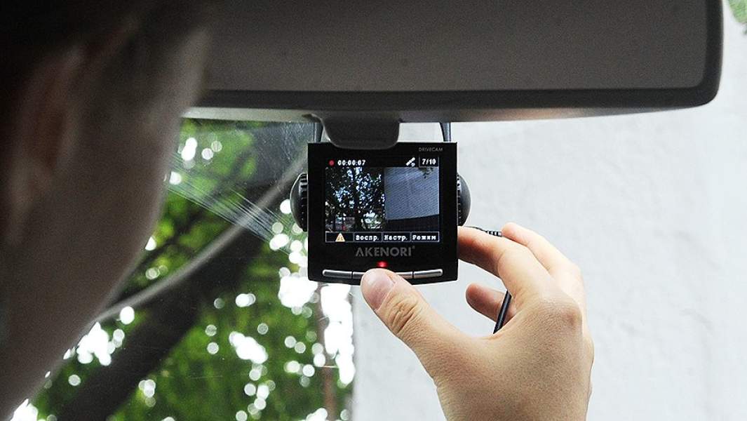 видеорегистратор