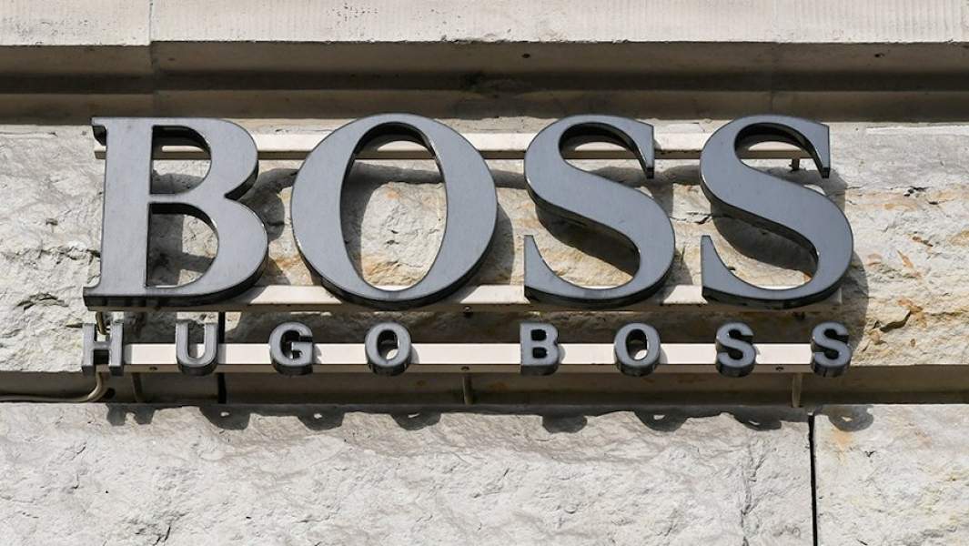 одежда бренд