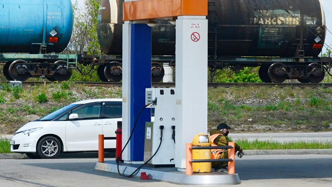 На нефтяной волне: ценам на чёрное золото предрекли новое пике