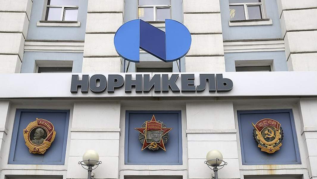 норникель
