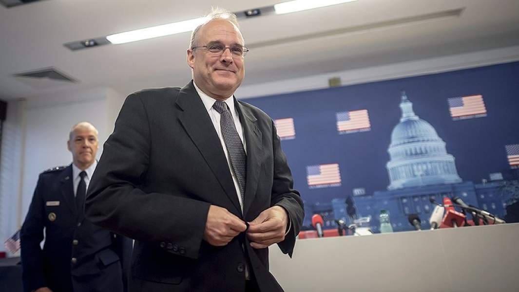 Маршалл Биллингсли