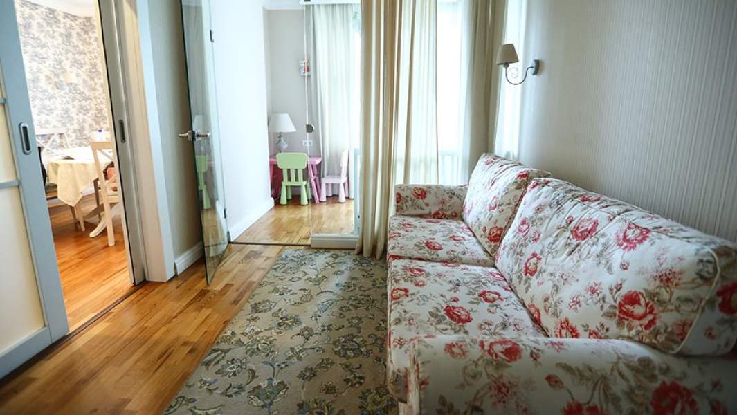 Заснуть спокойно: россияне смогут снизить налог на квартиру на треть