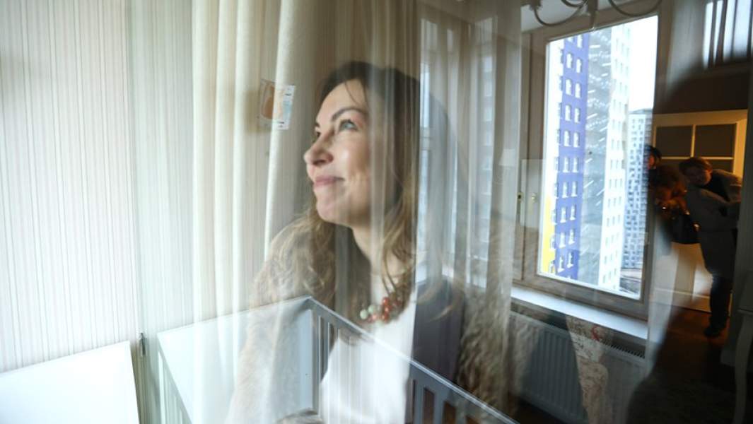 Заснуть спокойно: россияне смогут снизить налог на квартиру на треть