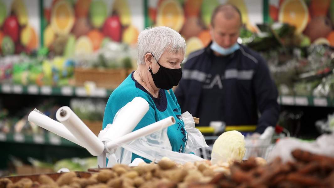 пакеты