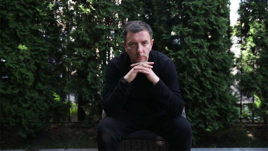 Алексей Агранович