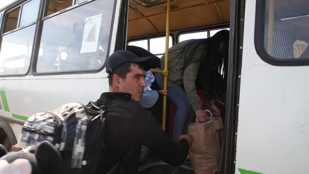 Мести по-новому: что ждет трудовых мигрантов в следующемм году