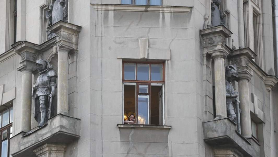 Заснуть спокойно: россияне смогут снизить налог на квартиру на треть