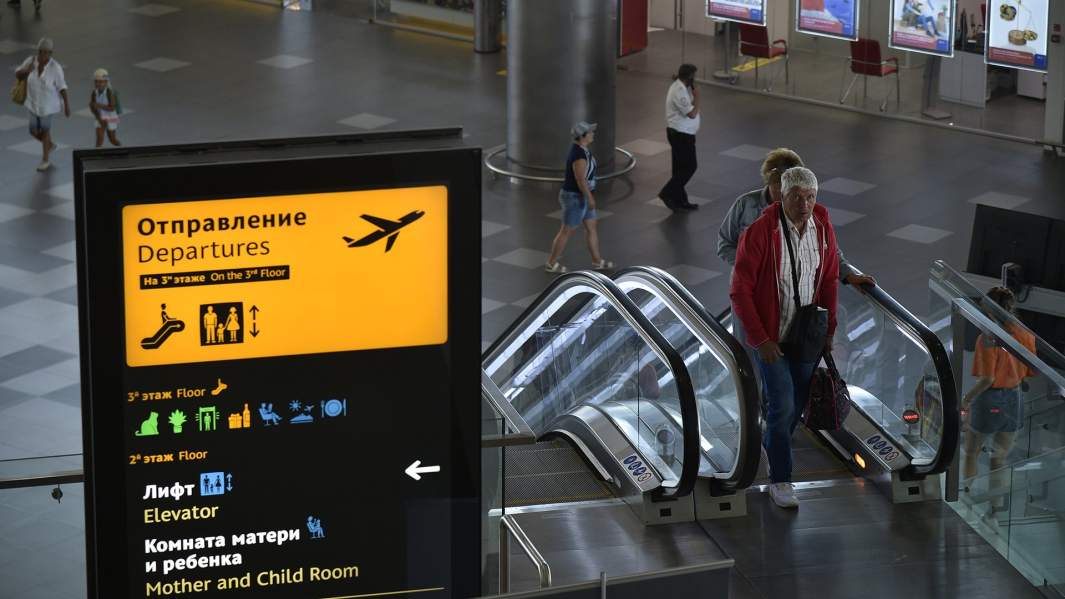 Тише въедешь: когда ЕС откроет границу для россиян