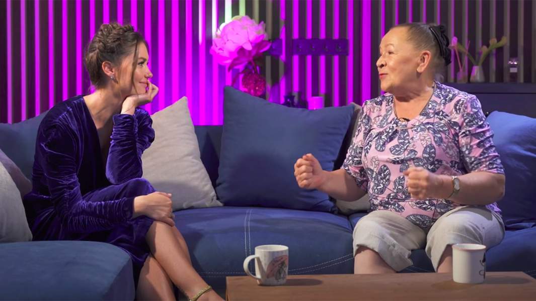 Честный развод