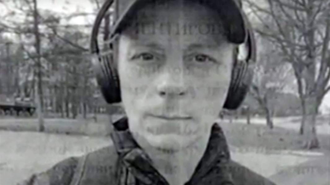 Подозреваемый в убийстве девочек мужчинаПодозреваемый в убийстве девочек мужчина