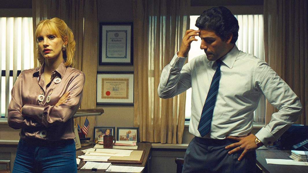 Слезы и страхи: жанровые фильмы подгоняют «Мулан» и «Довод»