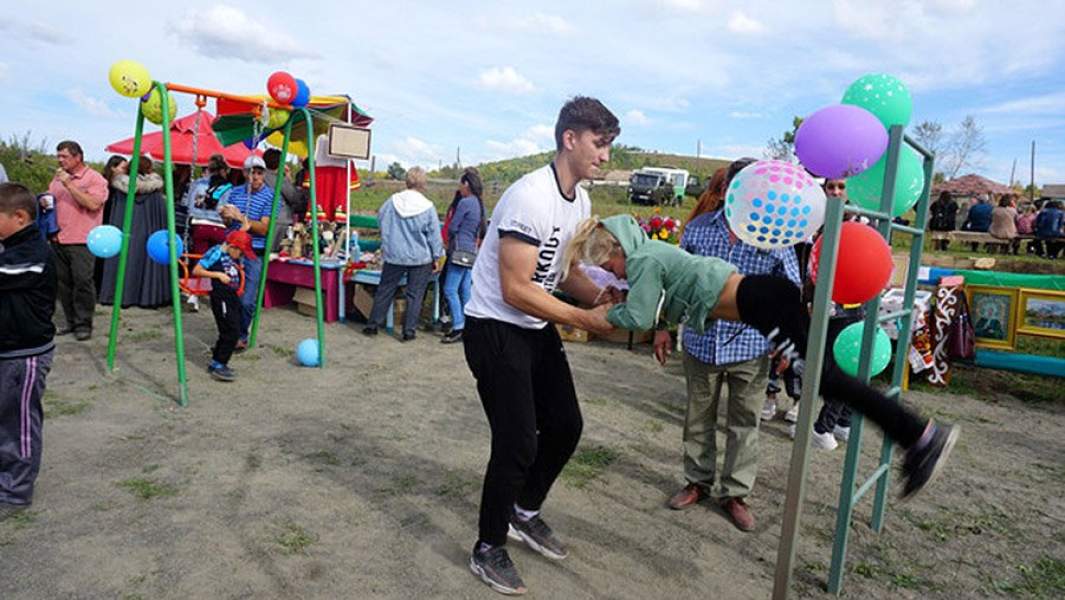 Погода хила забайкальский край