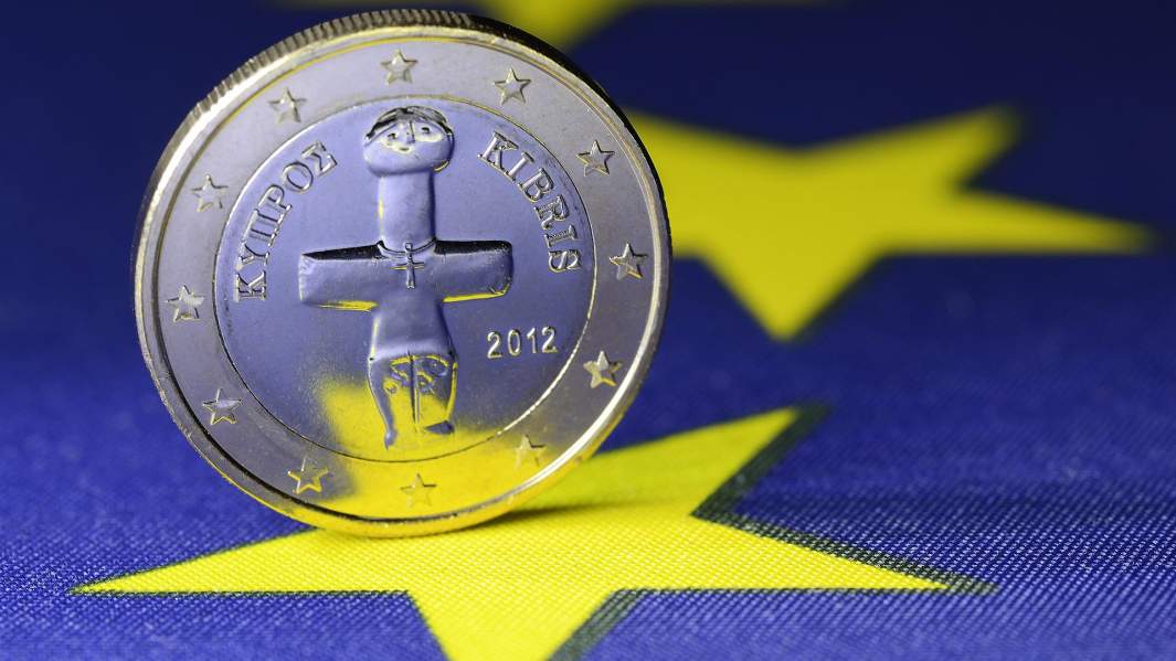 евро кипр