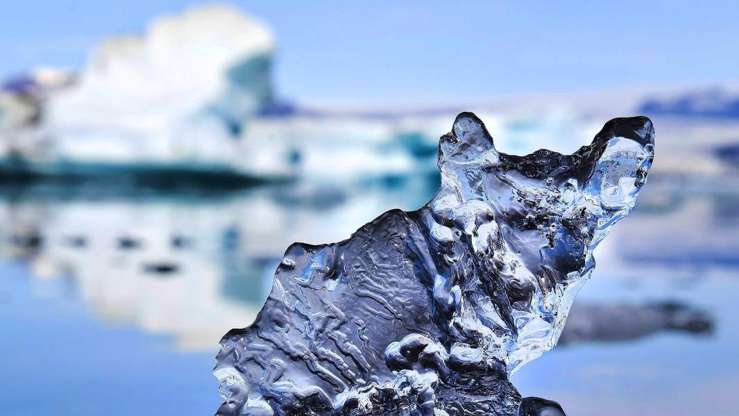 потепление