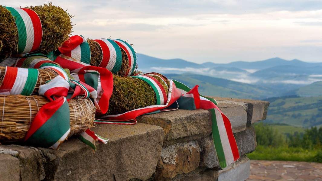 украина венгрия