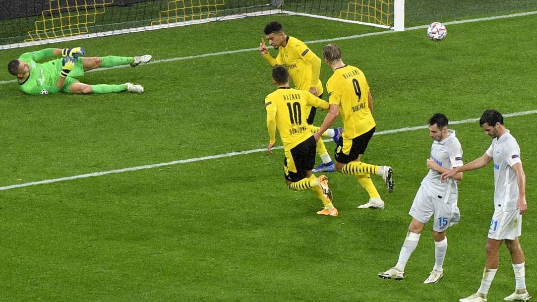 Боруссия Дортмунд 