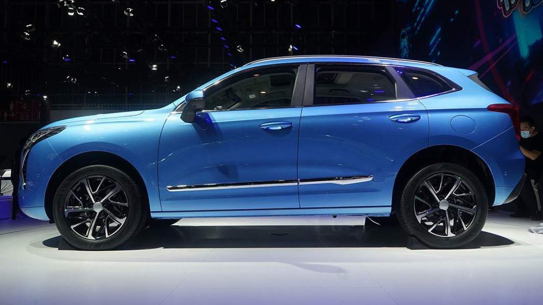 Haval F&L First Love