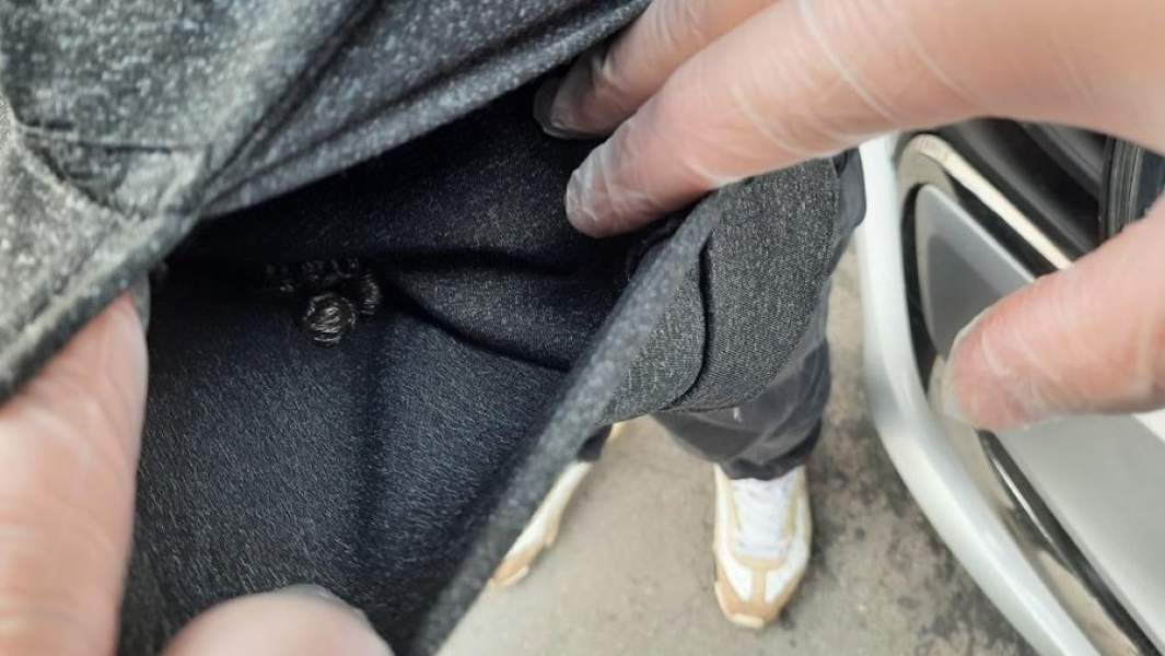 незаконный сбыт наркотических средств