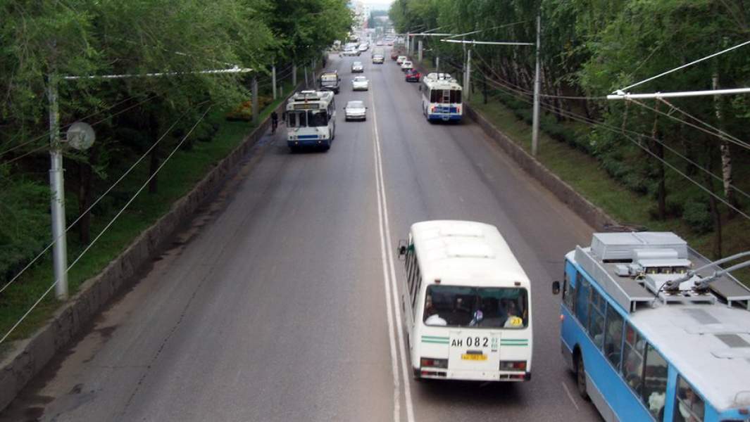 Едет не спеша: башкирские перевозчики озабочены судьбой своего бизнеса
