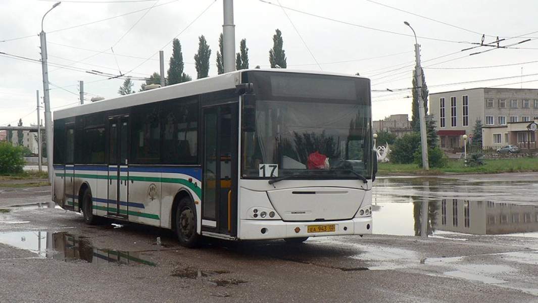 Едет не спеша: башкирские перевозчики озабочены судьбой своего бизнеса