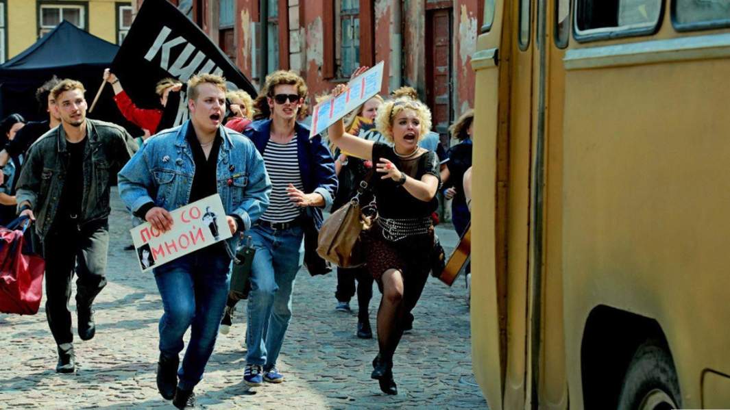 цой алексей учитель