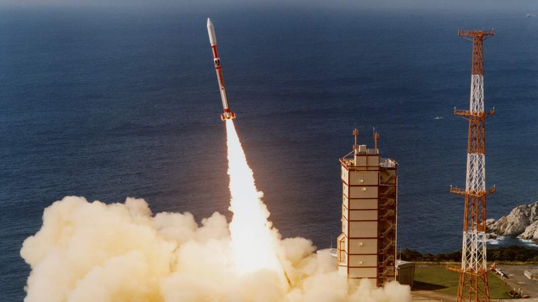 «Суйсэй» (PLANET-A)