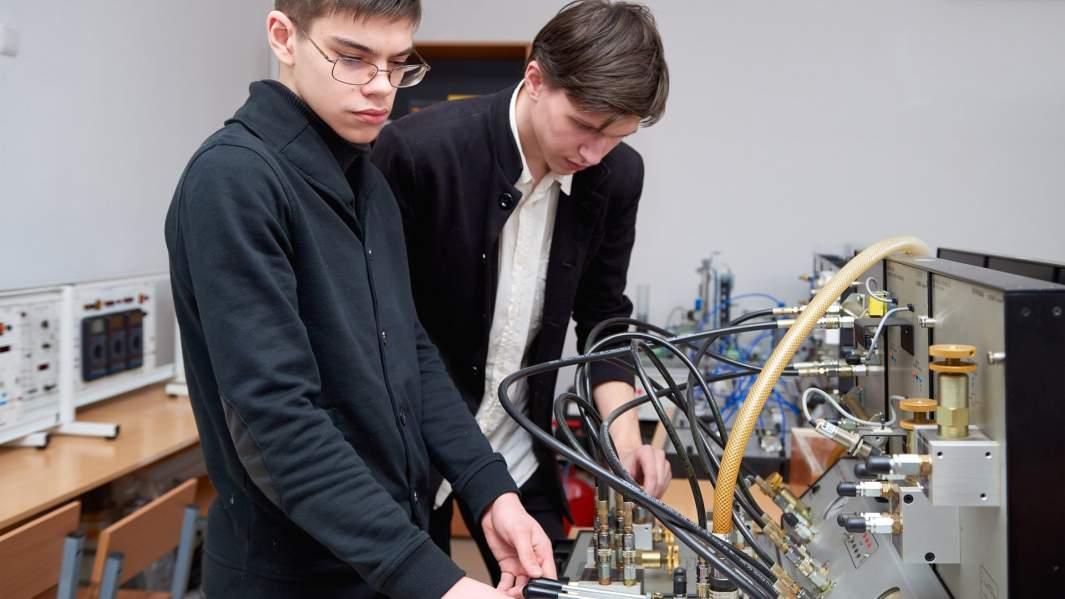 мастерская