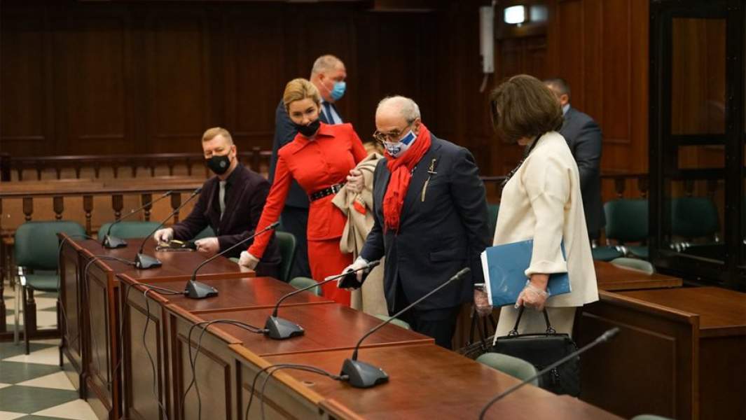 Добровинский