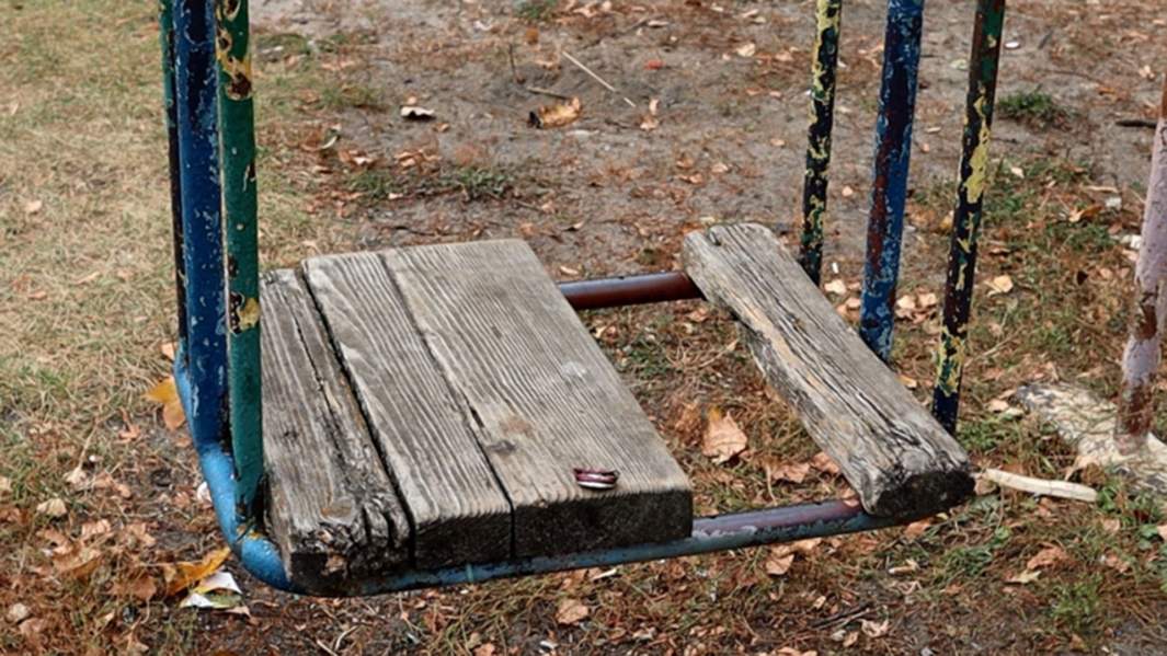 детская площадка проверка онф