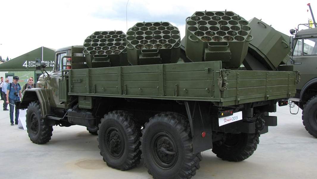 Универсальный минный заградитель УМЗ